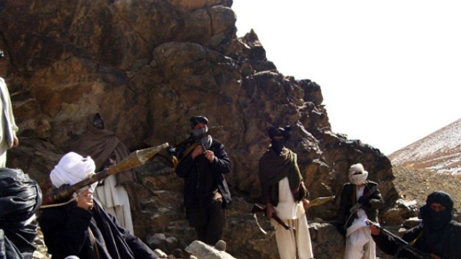 taliban